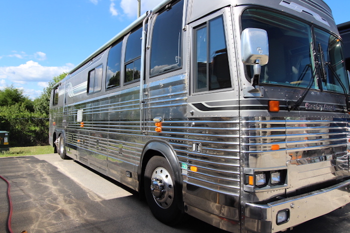 1991 Prevost Country Coach XL For Sale