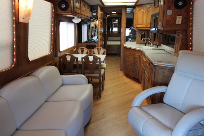 1991 Prevost Country Coach XL For Sale