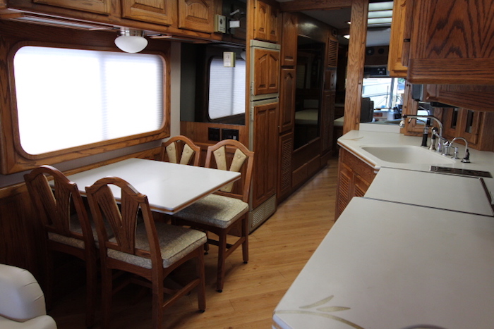 1991 Prevost Country Coach XL For Sale