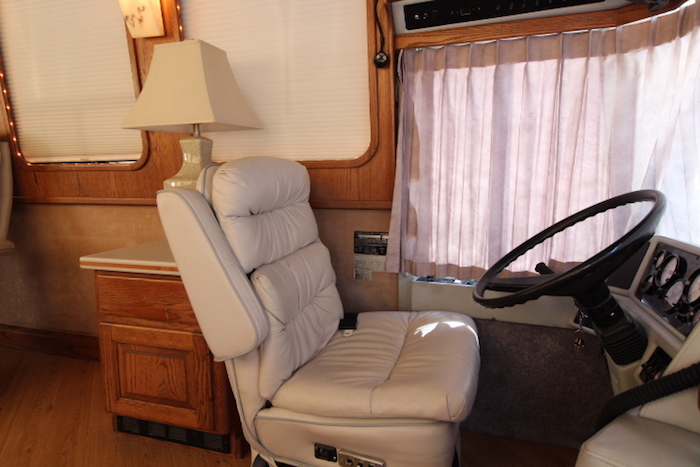 1991 Prevost Country Coach XL For Sale