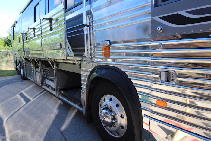 1991 Prevost Country Coach XL For Sale