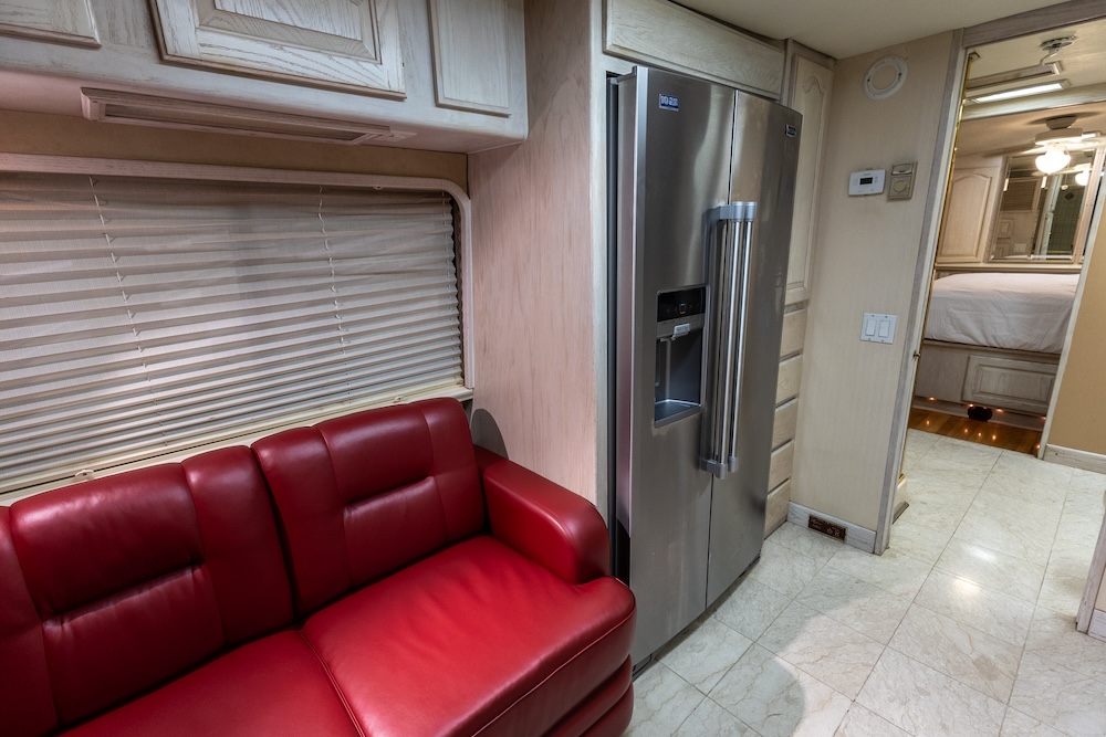 1991  Prevost Country Coach XL For Sale