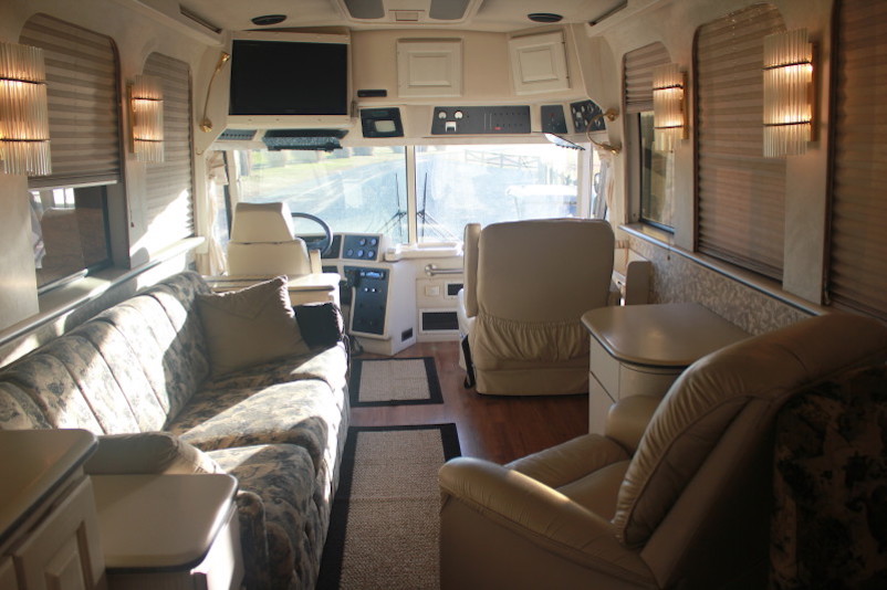 1991 Prevost Country Coach XL For Sale