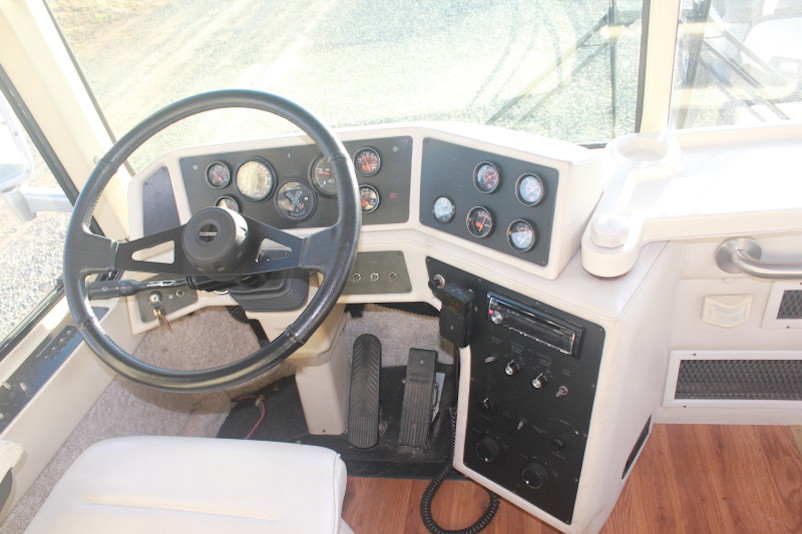 1991 Prevost Country Coach XL For Sale