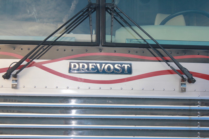 1991 Prevost Country Coach XL For Sale