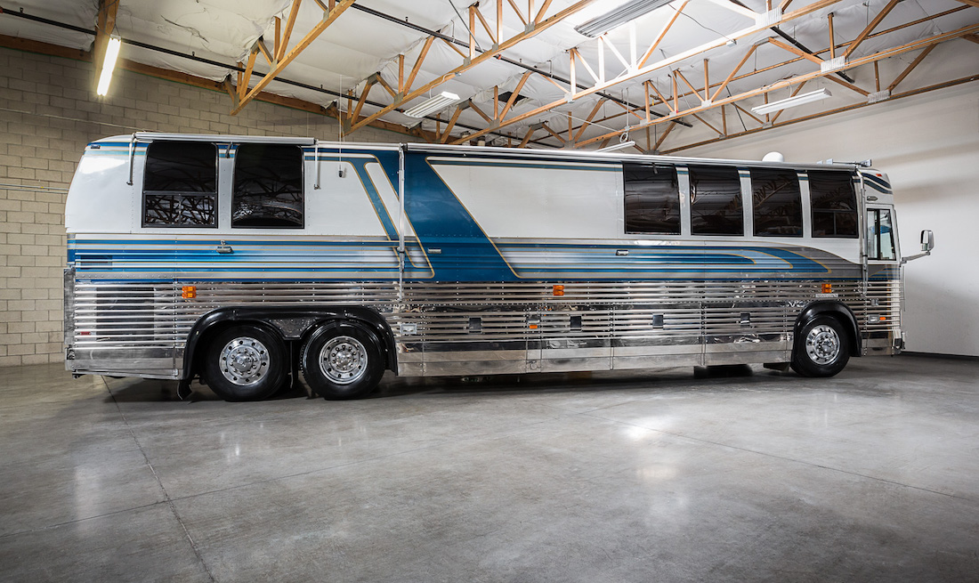1991 Prevost Liberty XL For Sale