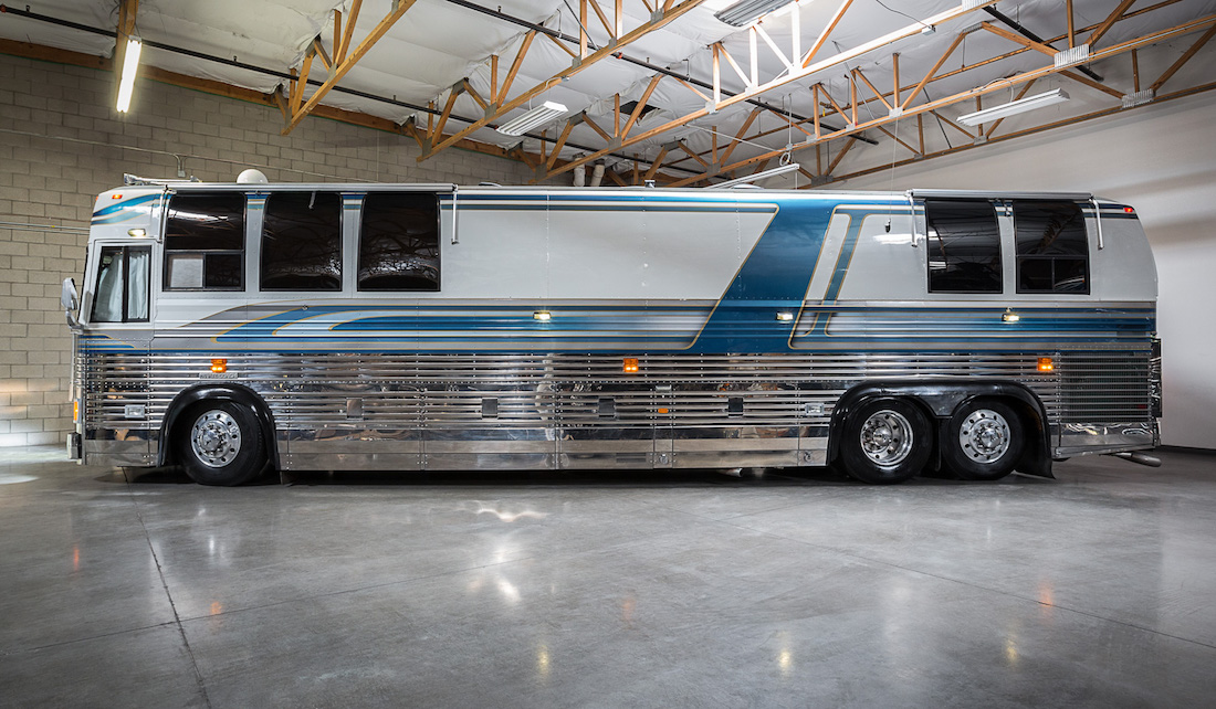1991 Prevost Liberty XL For Sale