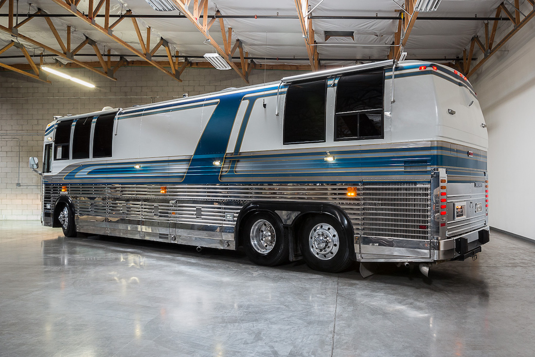 1991 Prevost Liberty XL For Sale