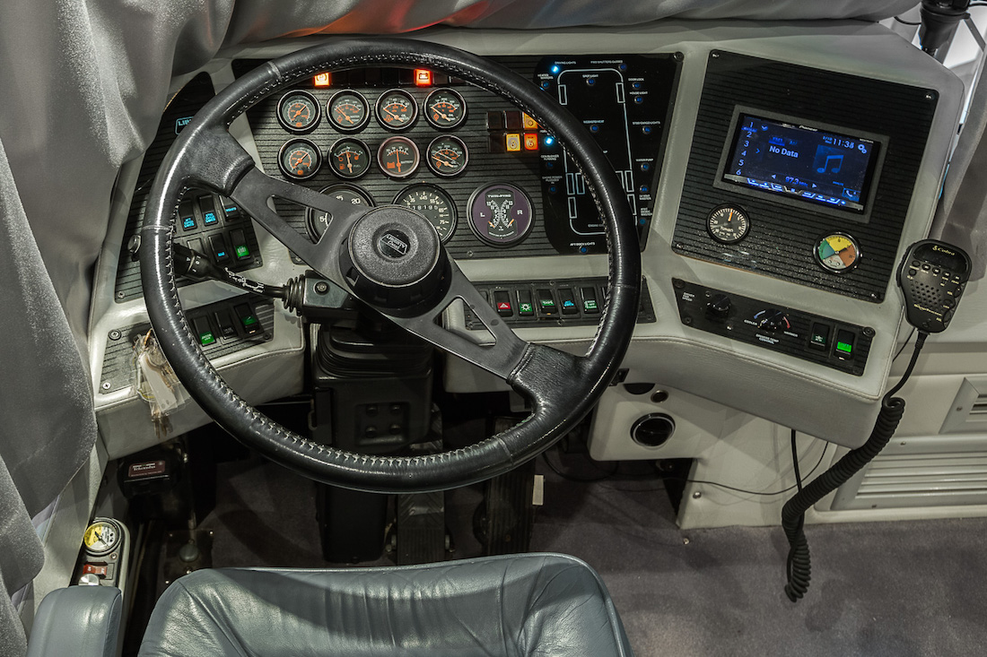 1991 Prevost Liberty XL For Sale