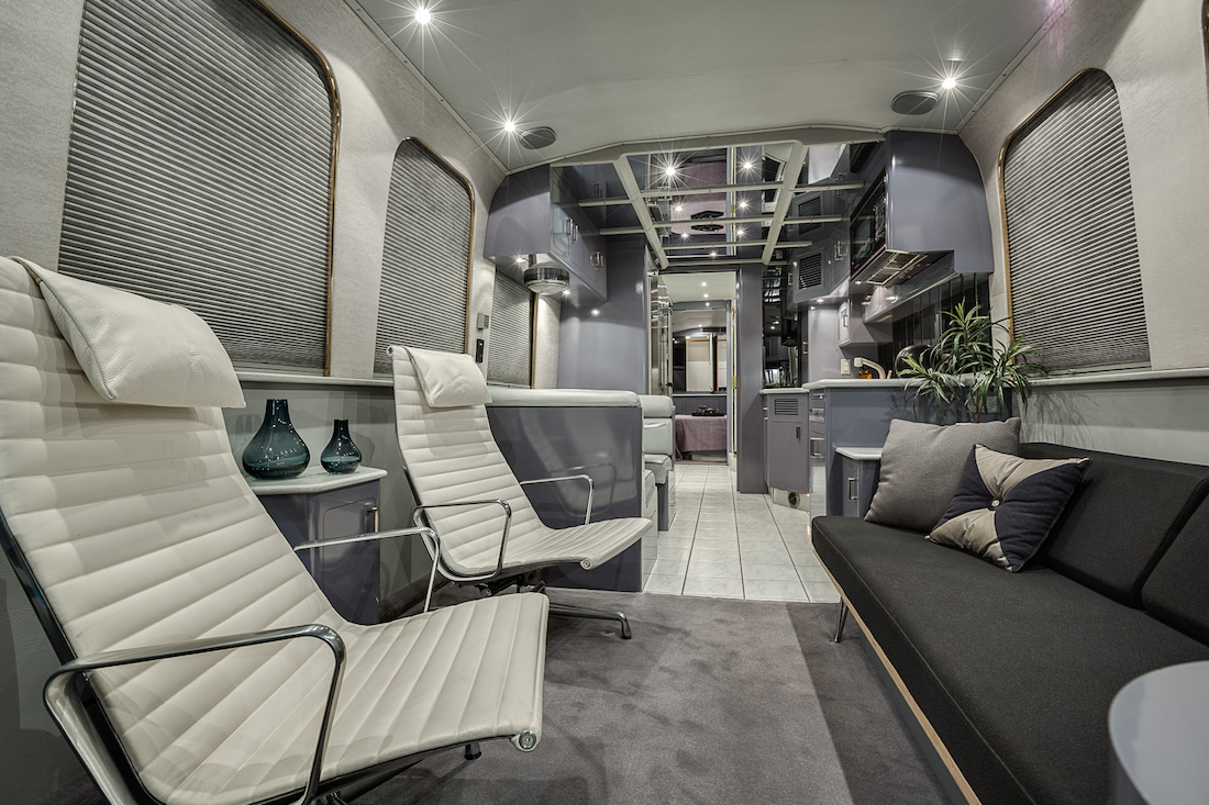 1991 Prevost Liberty XL For Sale