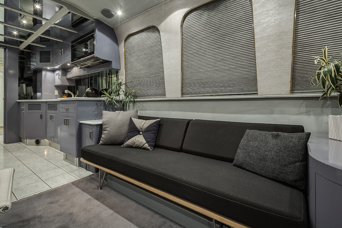 1991 Prevost Liberty XL For Sale