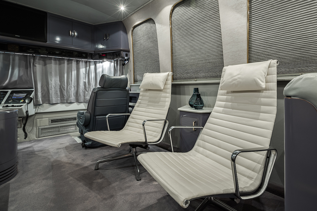 1991 Prevost Liberty XL For Sale