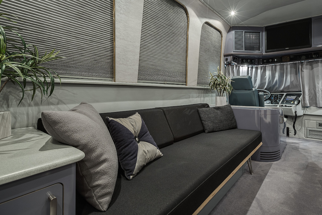 1991 Prevost Liberty XL For Sale