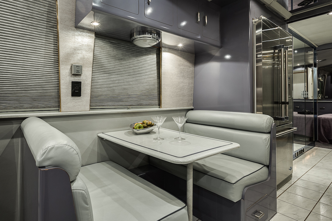 1991 Prevost Liberty XL For Sale