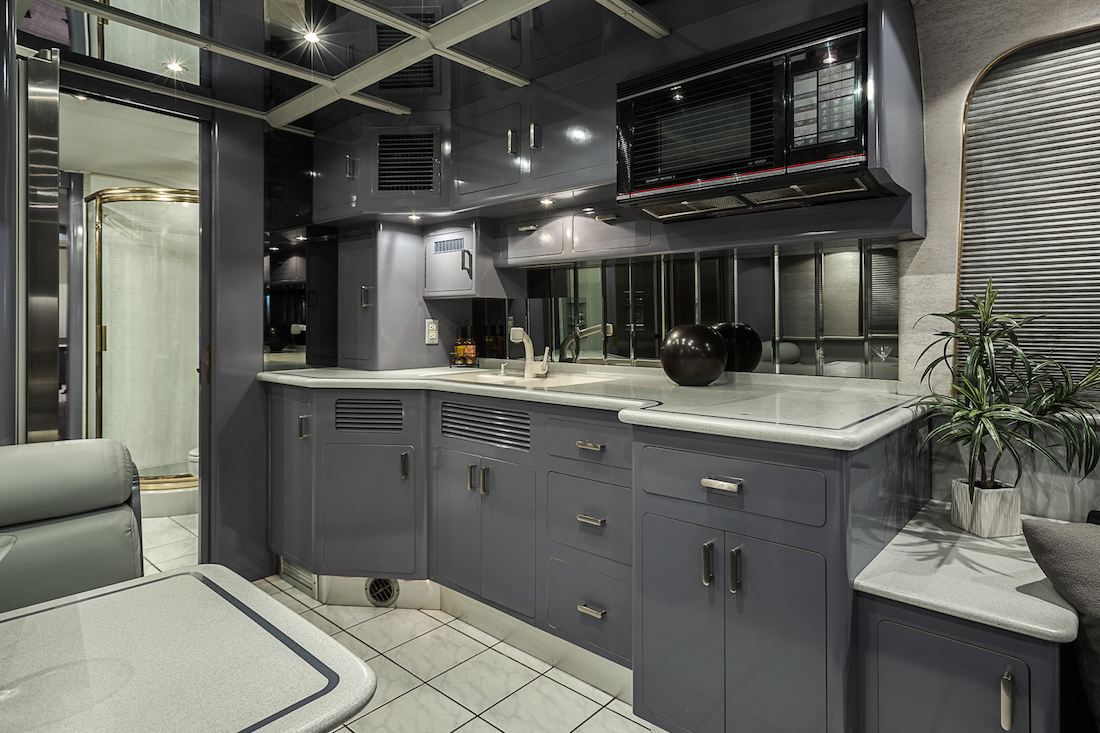 1991 Prevost Liberty XL For Sale