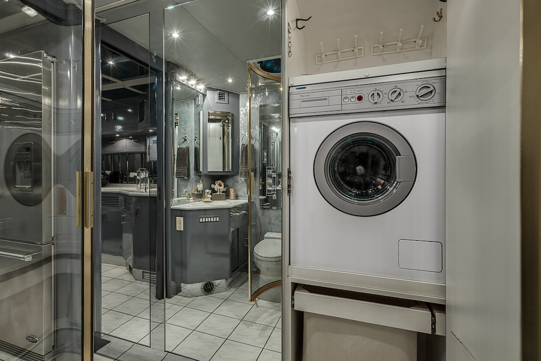 1991 Prevost Liberty XL For Sale