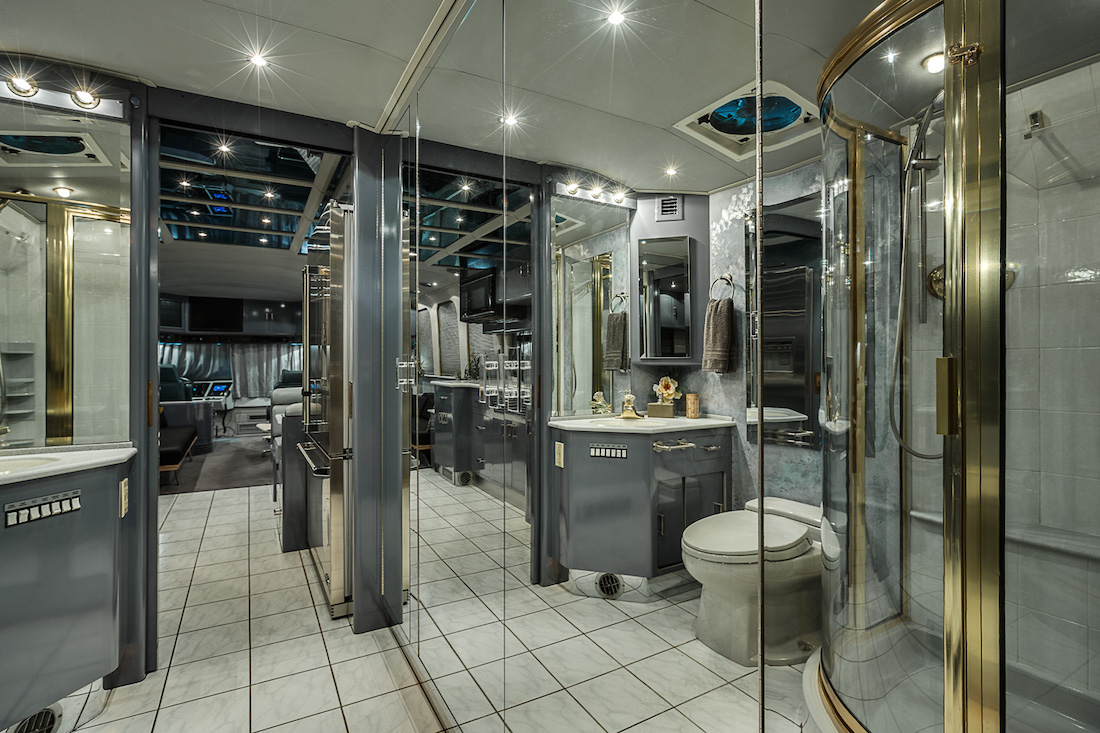 1991 Prevost Liberty XL For Sale