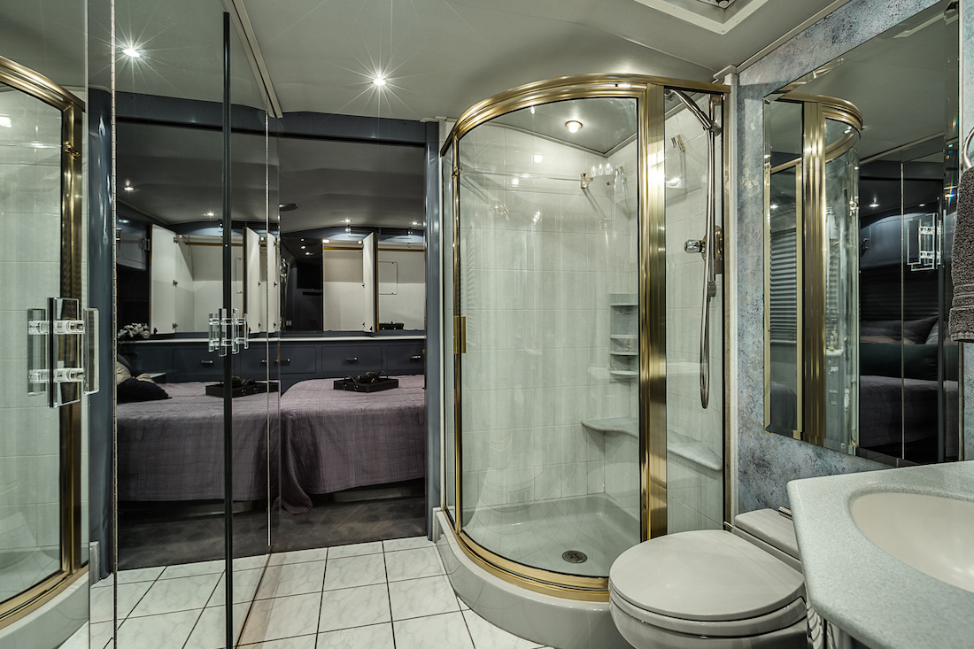 1991 Prevost Liberty XL For Sale