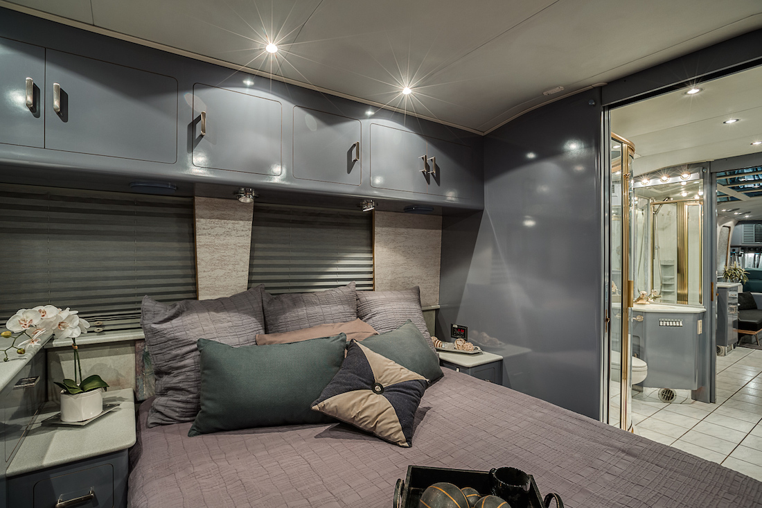 1991 Prevost Liberty XL For Sale