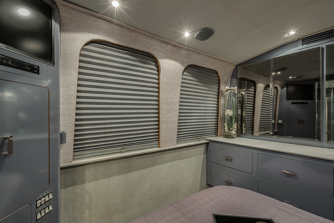 1991 Prevost Liberty XL For Sale