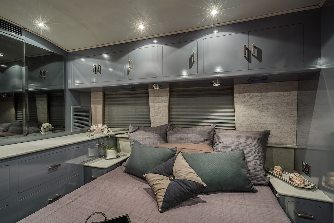 1991 Prevost Liberty XL For Sale