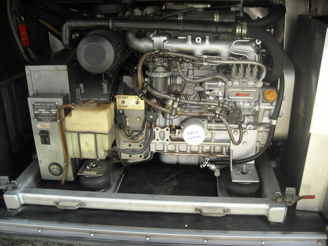 1991 Prevost Marathon XL For Sale