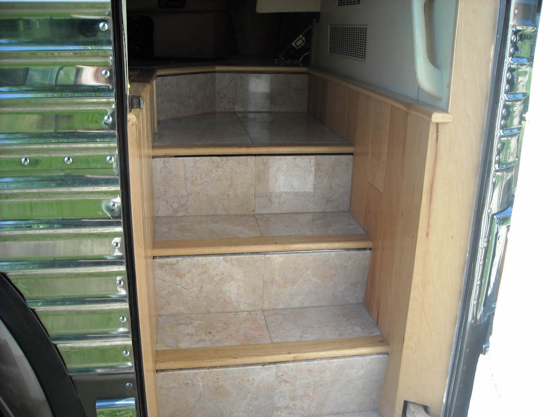 1991 Prevost Marathon XL For Sale