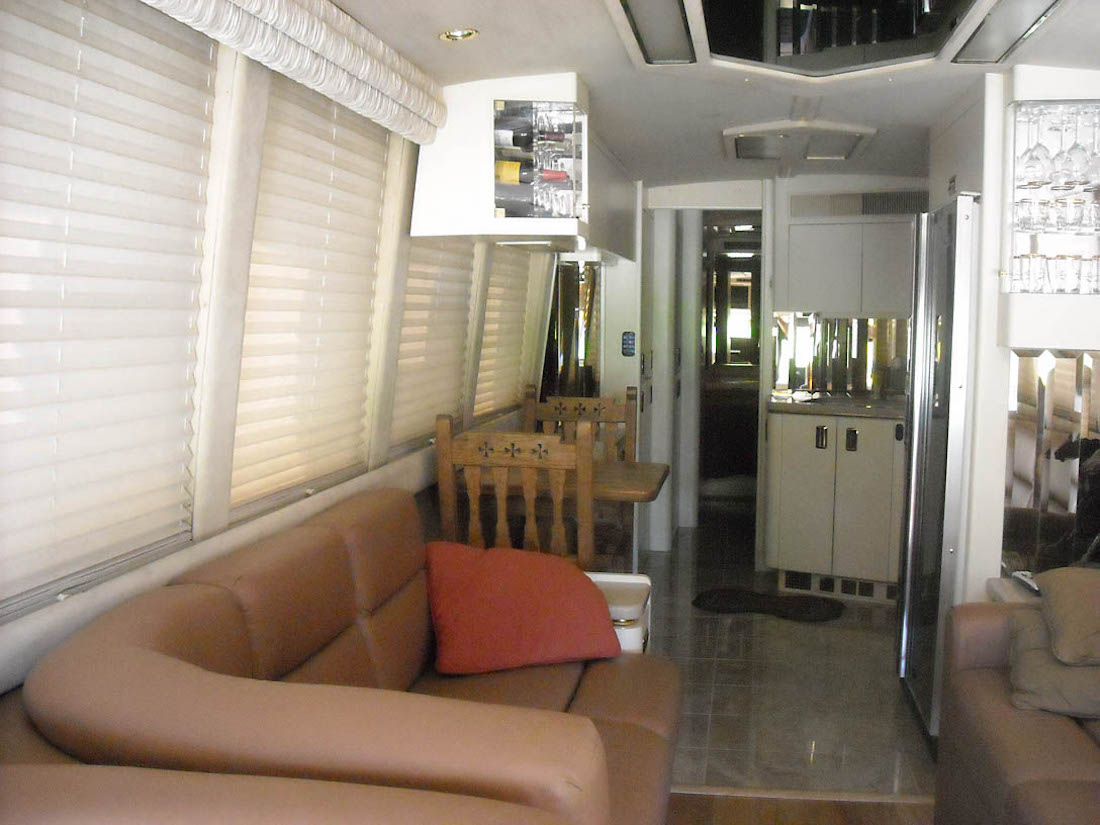 1991 Prevost Marathon XL For Sale