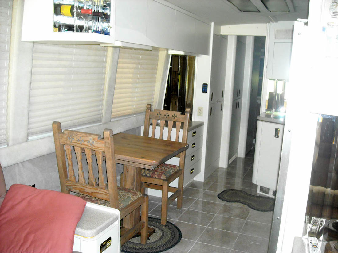 1991 Prevost Marathon XL For Sale