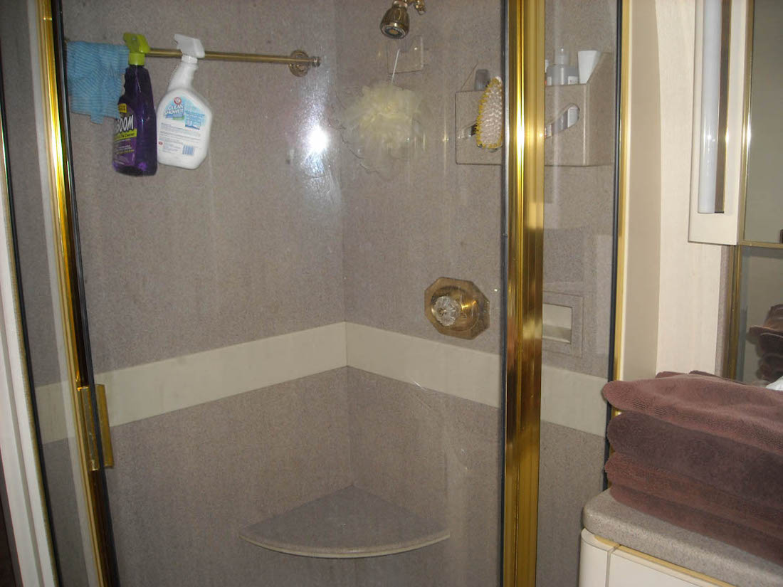 1991 Prevost Marathon XL For Sale