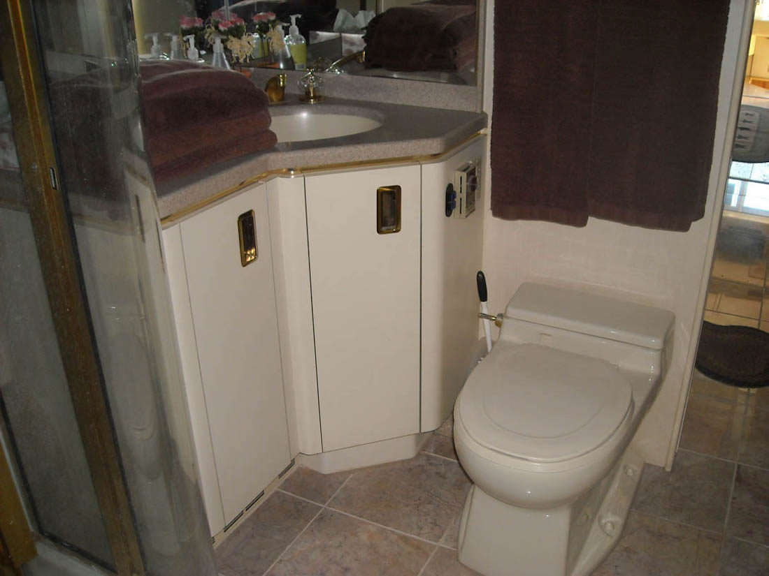 1991 Prevost Marathon XL For Sale