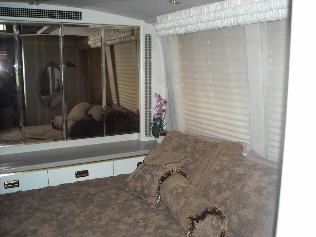 1991 Prevost Marathon XL For Sale