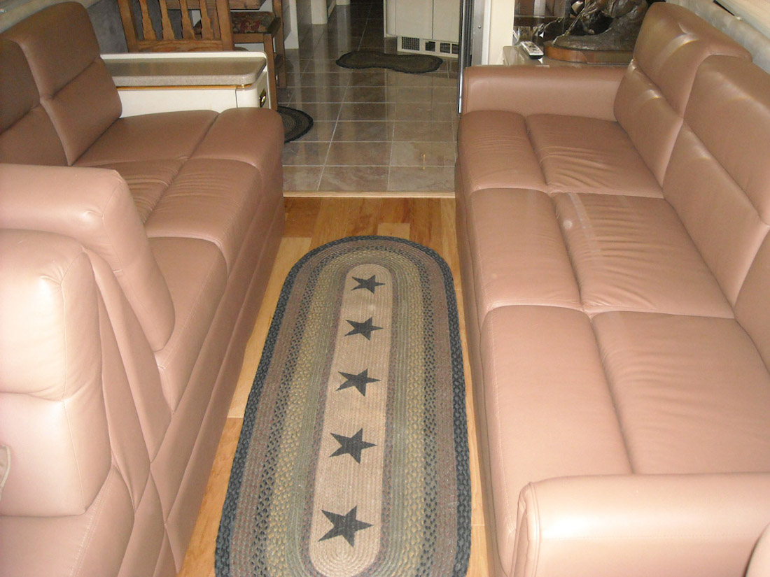 1991 Prevost Marathon XL For Sale