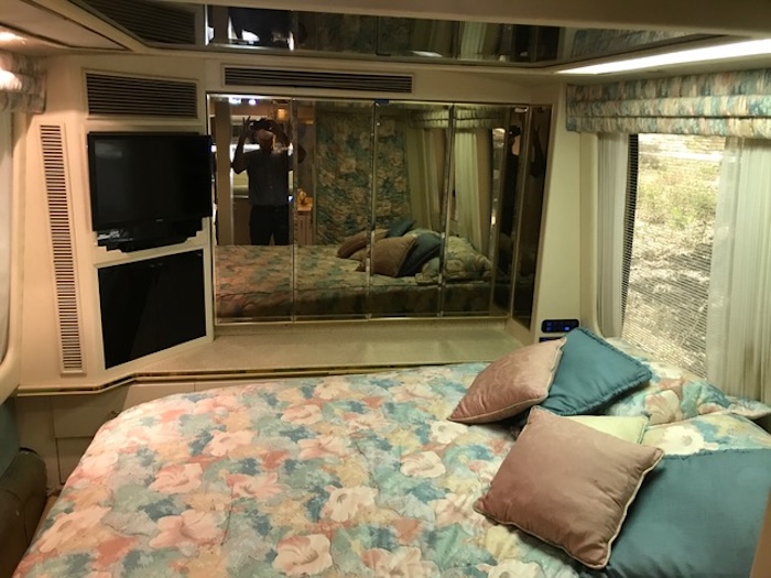 1991 Prevost Marathon XL For Sale