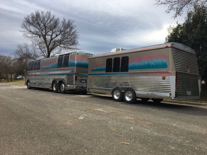 1991 Prevost Marathon XL For Sale