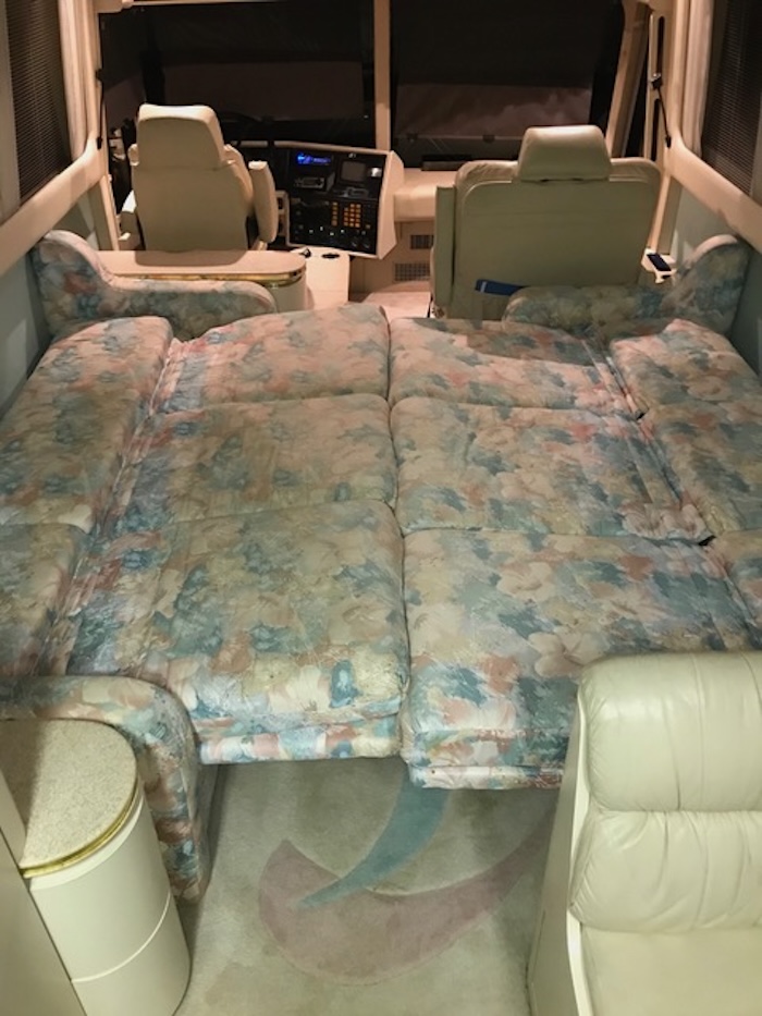 1991 Prevost Marathon XL For Sale