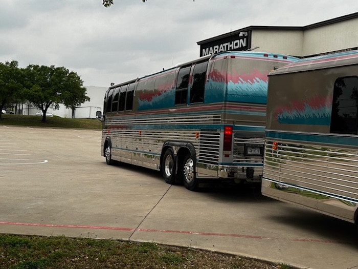 1991 Prevost Marathon XL For Sale