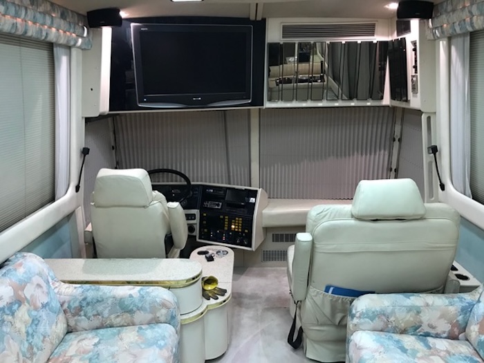 1991 Prevost Marathon XL For Sale