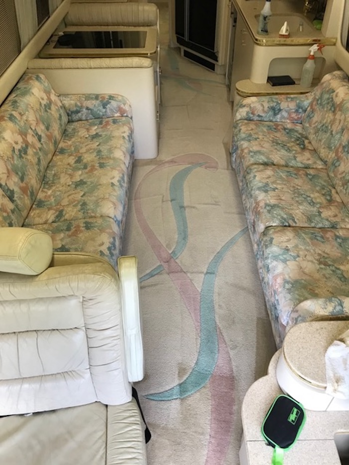 1991 Prevost Marathon XL For Sale