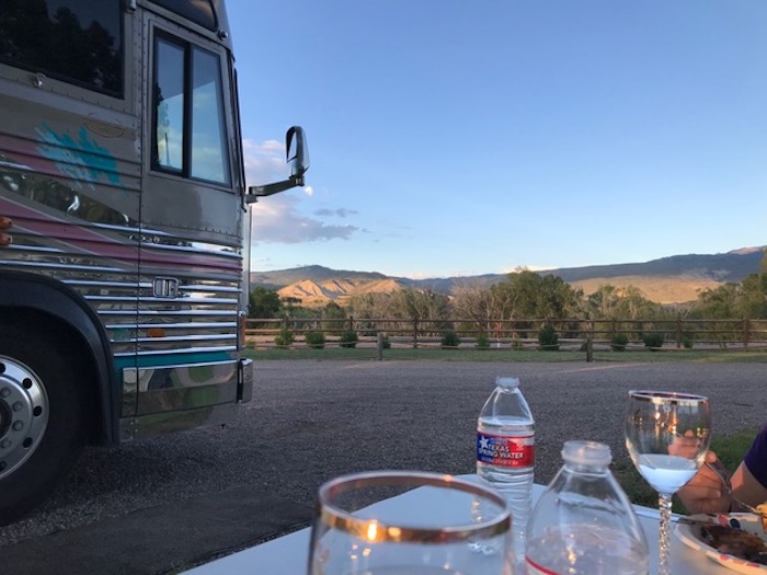 1991 Prevost Marathon XL For Sale