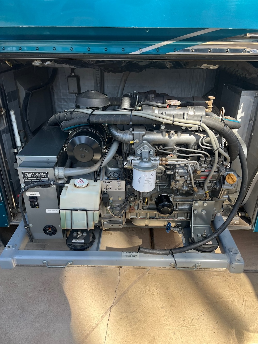 1991 Prevost Marathon XL For Sale