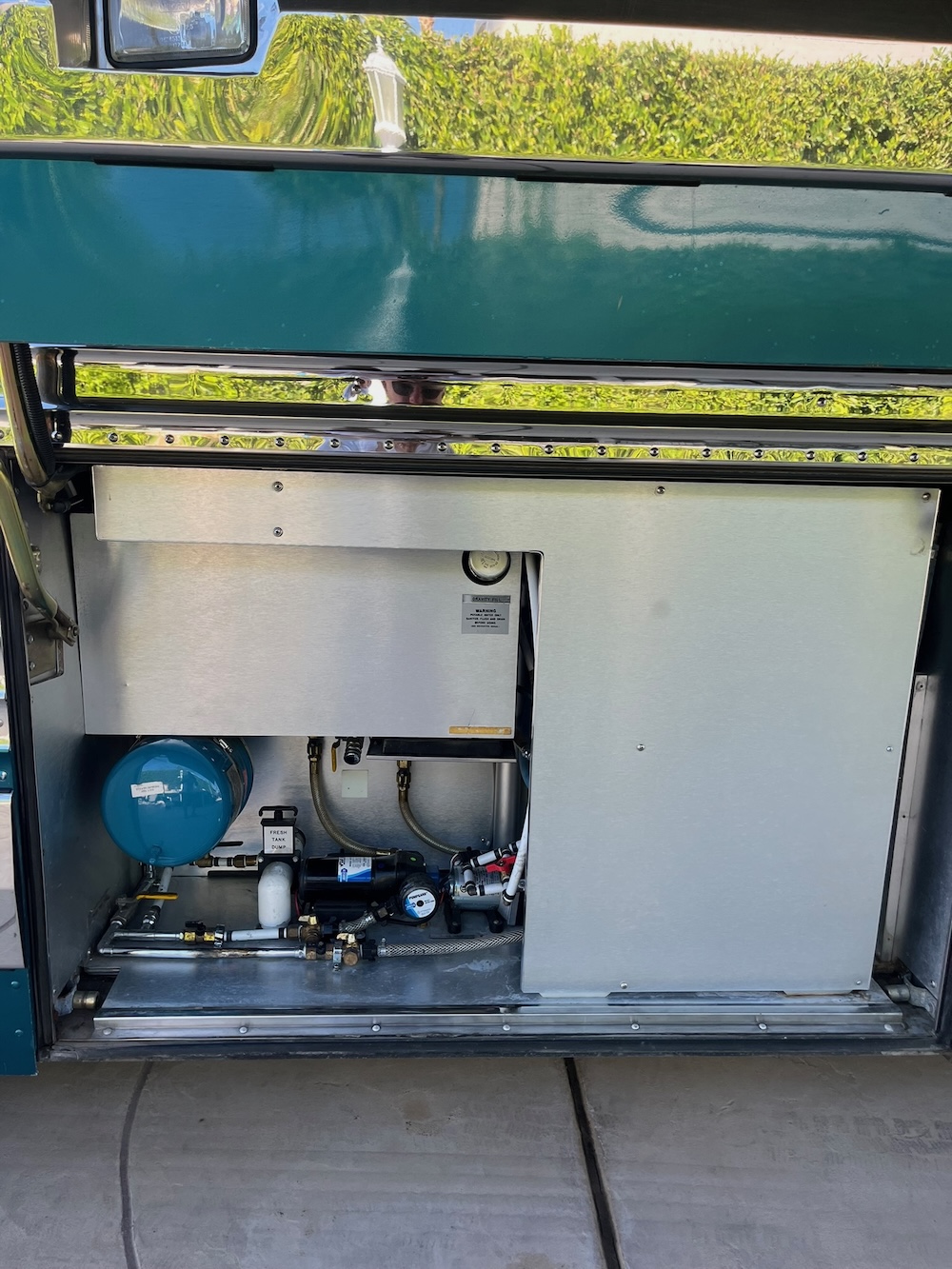 1991 Prevost Marathon XL For Sale