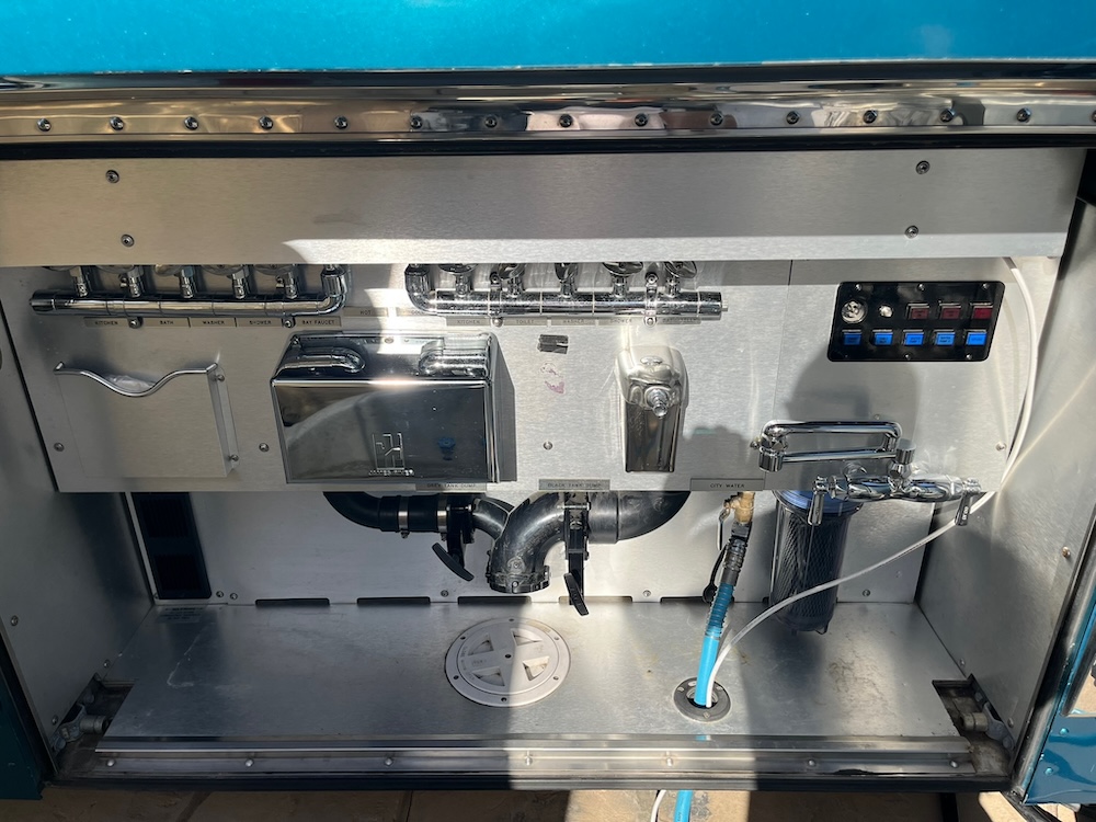 1991 Prevost Marathon XL For Sale