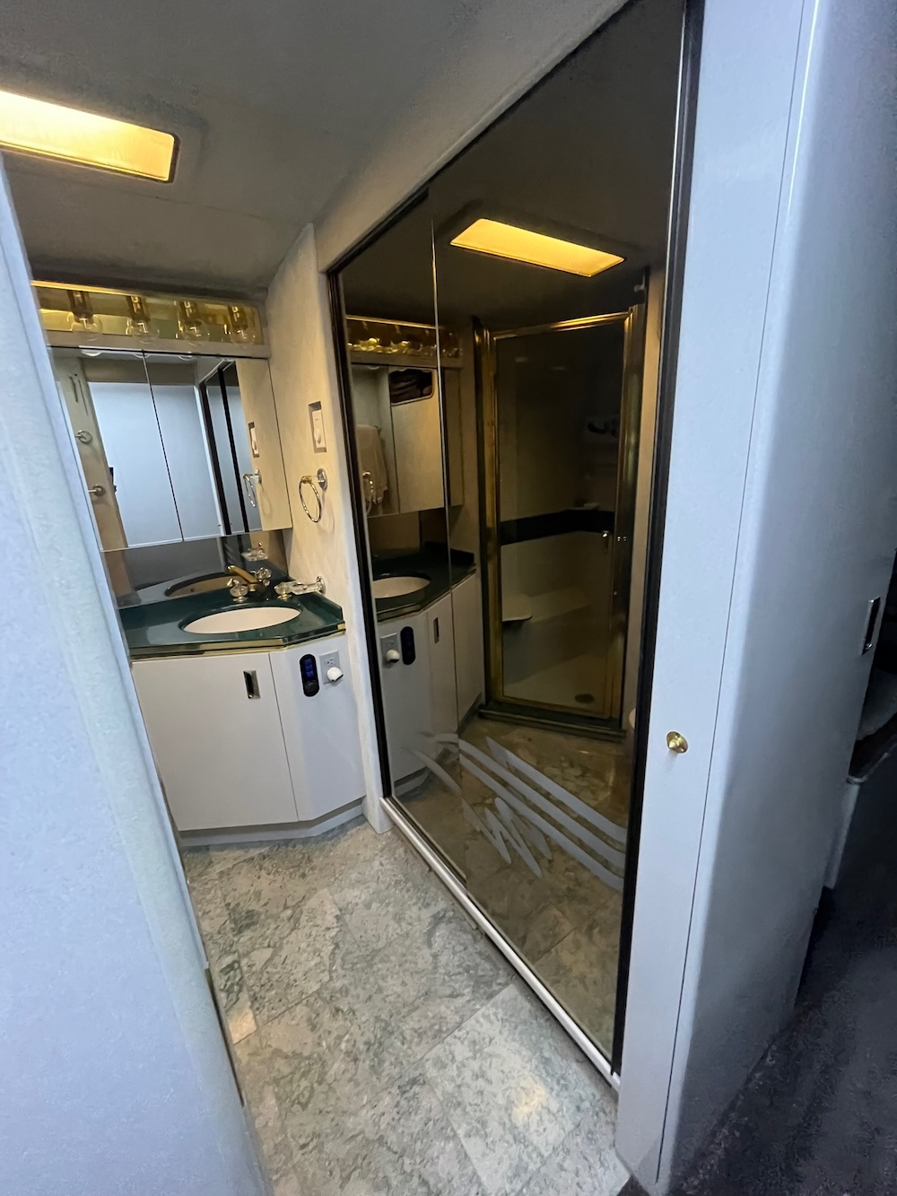 1991 Prevost Marathon XL For Sale