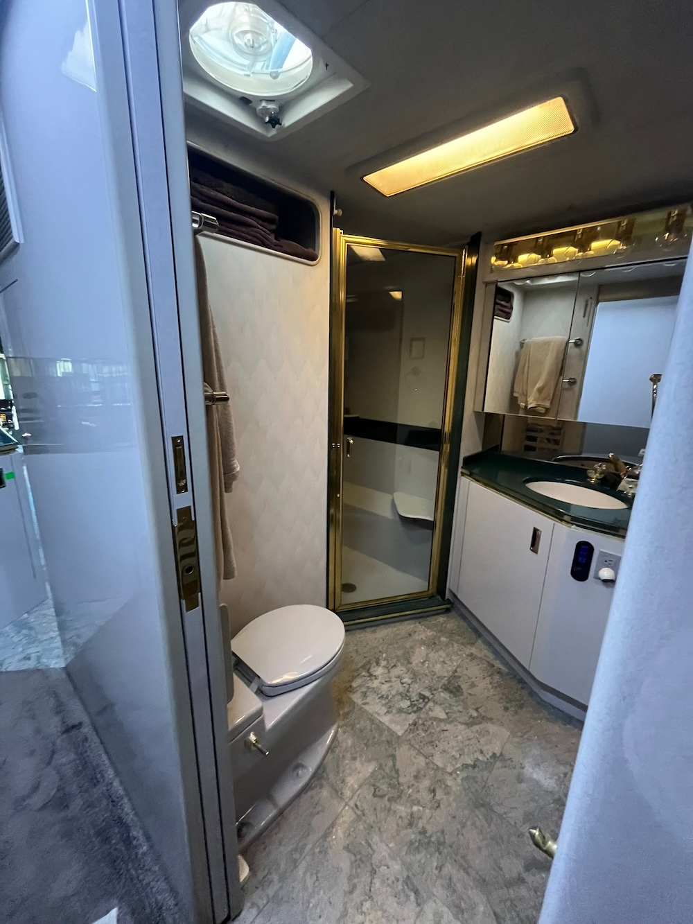 1991 Prevost Marathon XL For Sale