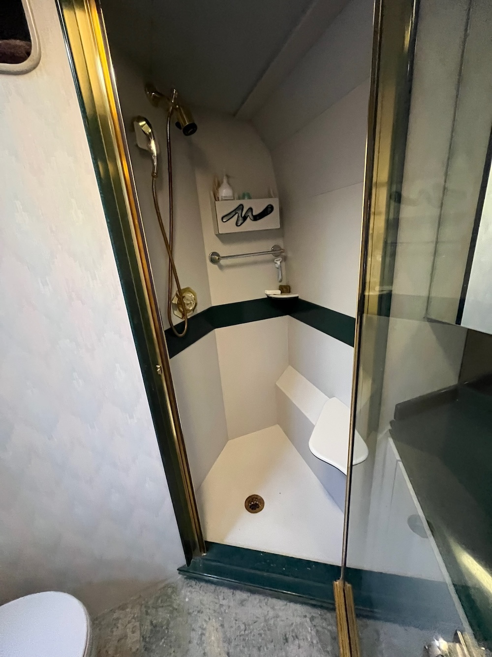 1991 Prevost Marathon XL For Sale