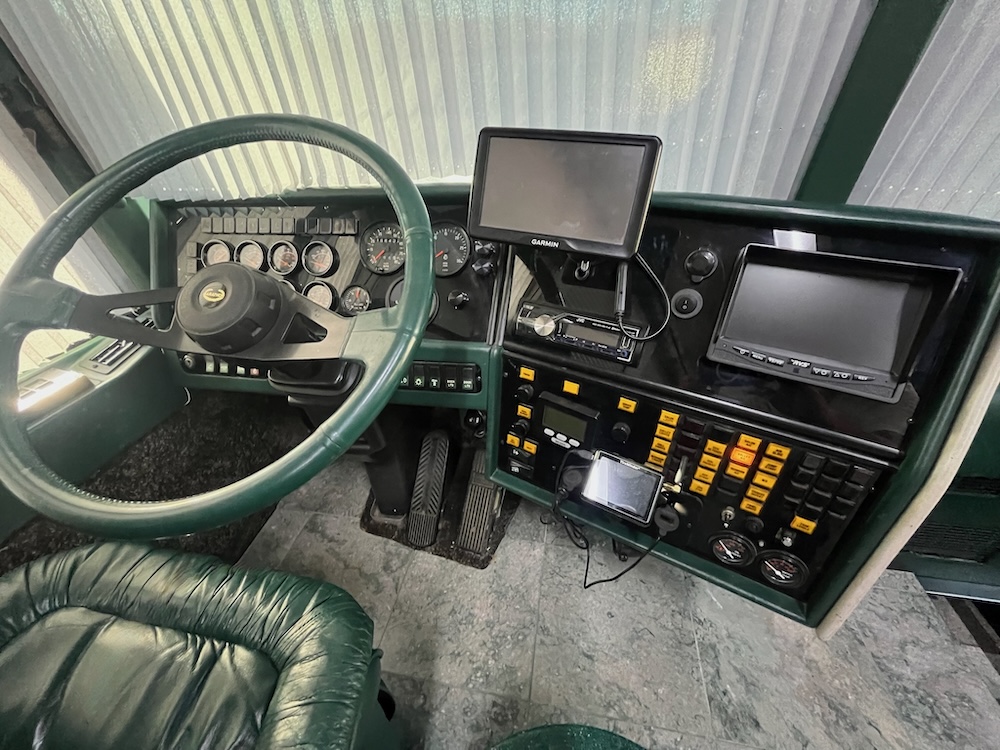 1991 Prevost Marathon XL For Sale