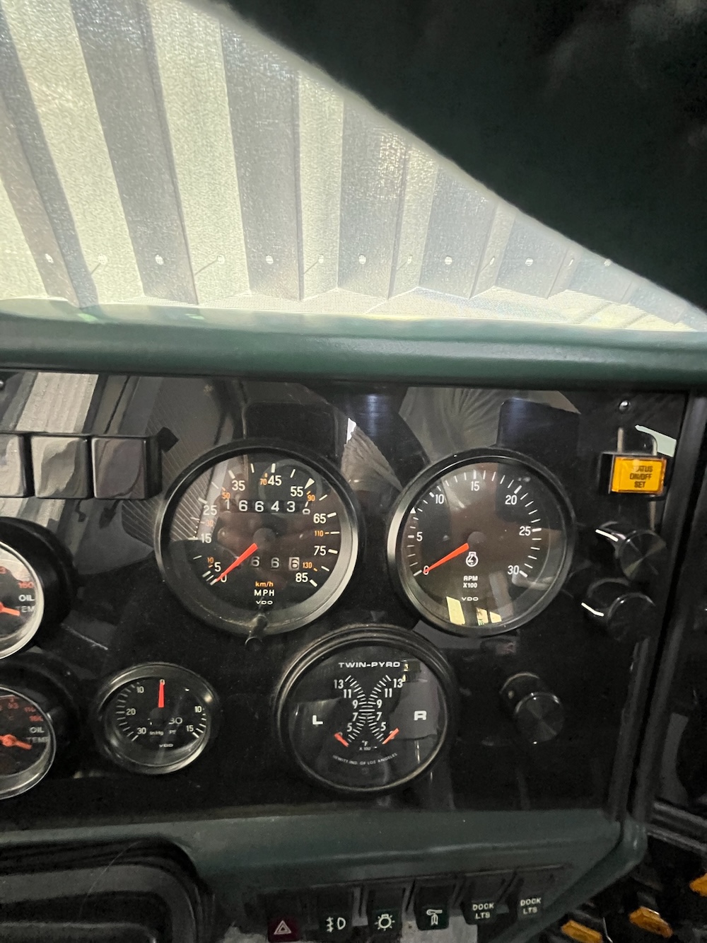 1991 Prevost Marathon XL For Sale