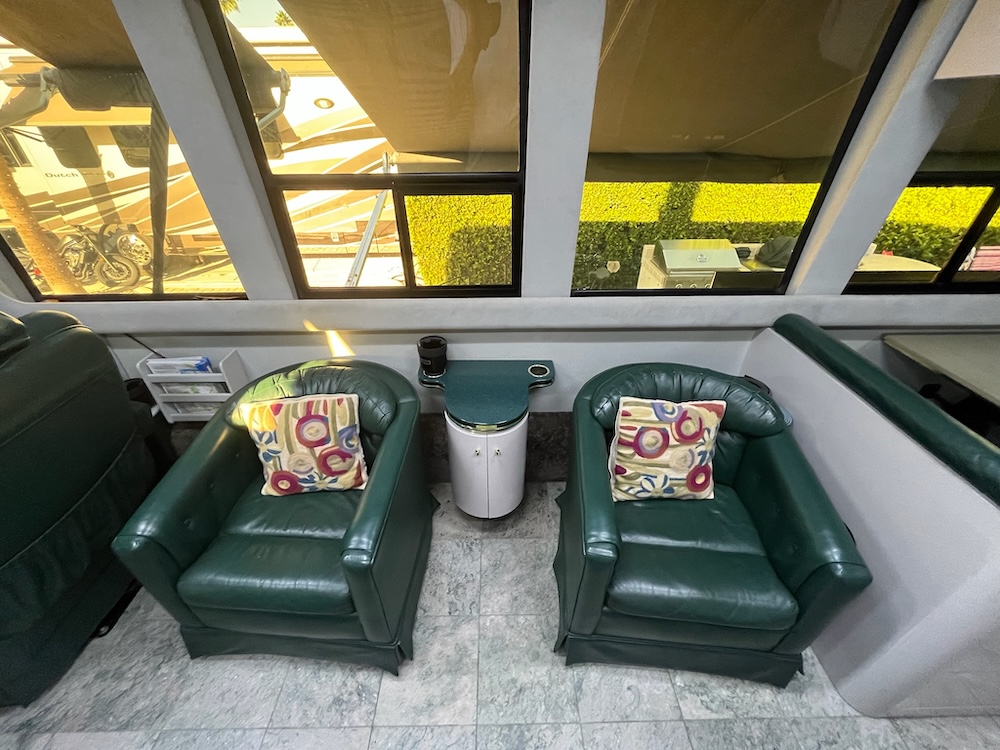 1991 Prevost Marathon XL For Sale