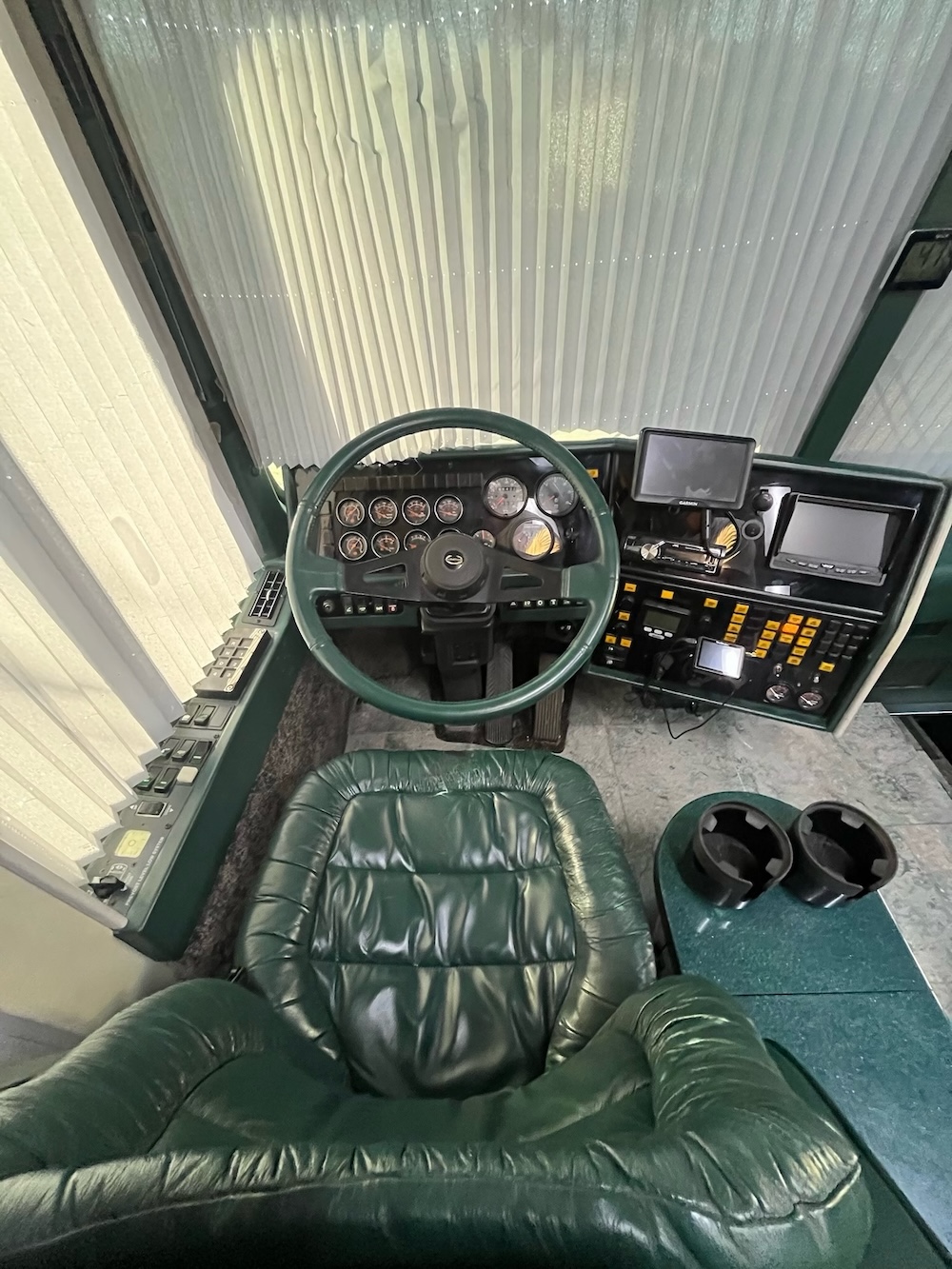 1991 Prevost Marathon XL For Sale